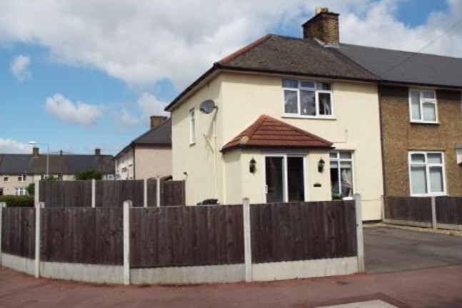  Ellerton Road