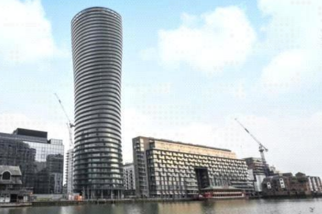 Arina Tower
