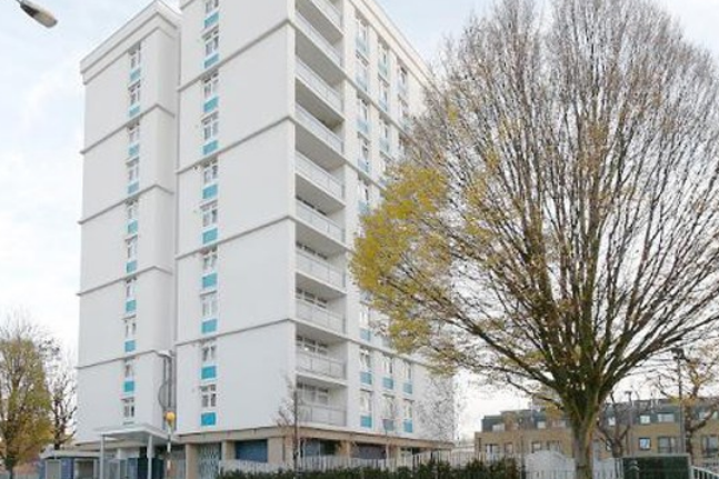 Bromley By Bow