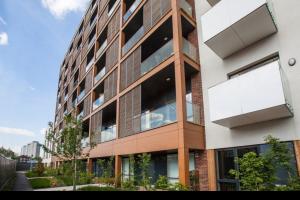 Grenfell Court