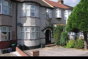 Reynolds Avenue